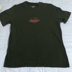 Jordan tshirt